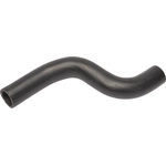 Order Upper Radiator Or Coolant Hose by CONTINENTAL - 66321 For Your Vehicle