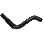 Order CONTINENTAL - 66336 - ContiTech Elite Engine Coolant Molded Radiator Hose For Your Vehicle