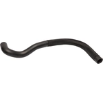 Order Upper Radiator Or Coolant Hose by CONTINENTAL - 66372 For Your Vehicle
