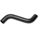 Order CONTINENTAL - 66379 - Engine Coolant Molded Radiator Hose For Your Vehicle