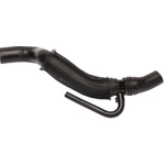 Order CONTINENTAL - 66457 - Radiator Coolant Hose For Your Vehicle
