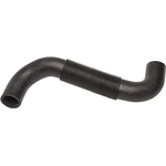 Order CONTINENTAL - 66458 - Upper Radiator Coolant Hose For Your Vehicle