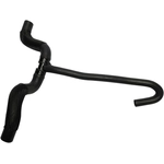 Order CONTINENTAL - 66466 - Upper Radiator Coolant Hose For Your Vehicle