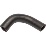 Order CONTINENTAL - 66468 - Upper Radiator Coolant Hose For Your Vehicle