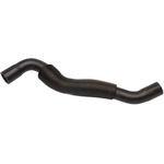 Order CONTINENTAL - 66492 - Upper Radiator Coolant Hose For Your Vehicle