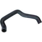 Order Upper Radiator Or Coolant Hose by CONTINENTAL - 66501 For Your Vehicle