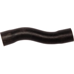 Order Upper Radiator Or Coolant Hose by CONTINENTAL - 66513 For Your Vehicle