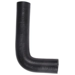 Order CONTINENTAL - 66550 - Radiator Coolant Hose For Your Vehicle