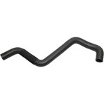 Order CONTINENTAL - 66554 - Upper Radiator Or Coolant Hose For Your Vehicle