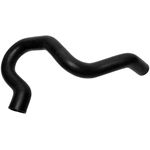 Order CONTINENTAL - 66562 - Engine Coolant Molded Radiator Hose For Your Vehicle