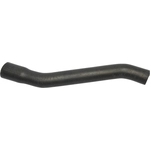 Order CONTINENTAL - 66579 - Upper Radiator Coolant Hose For Your Vehicle
