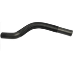 Order CONTINENTAL - 66587 - Radiator Coolant Hose - Upper For Your Vehicle