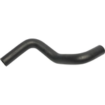 Order Upper Radiator Or Coolant Hose by CONTINENTAL - 66593 For Your Vehicle