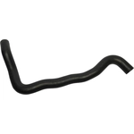 Order CONTINENTAL - 66605 - Molded Radiator Hose For Your Vehicle
