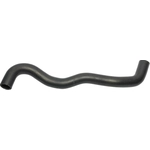 Order CONTINENTAL - 66607 - Radiant Coolant Hose For Your Vehicle