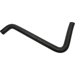 Order Upper Radiator Or Coolant Hose by CONTINENTAL - 66624 For Your Vehicle