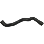 Order CONTINENTAL - 66629 - Radiator Or Coolant Hose For Your Vehicle