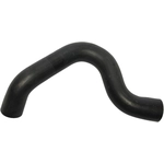 Order CONTINENTAL - 66631 - Upper Radiator Or Coolant Hose For Your Vehicle