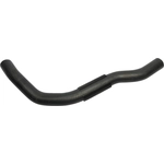 Order Upper Radiator Or Coolant Hose by CONTINENTAL - 66655 For Your Vehicle
