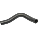Order Upper Radiator Or Coolant Hose by CONTINENTAL - 66674 For Your Vehicle