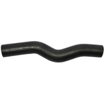 Order CONTINENTAL - 66676 - Upper Radiator Or Coolant Hose For Your Vehicle