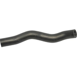 Order Upper Radiator Or Coolant Hose by CONTINENTAL - 66680 For Your Vehicle