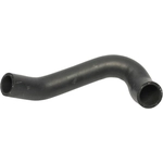 Order CONTINENTAL - 66692 - Upper Radiator Coolant Hose For Your Vehicle