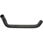 Order CONTINENTAL - 66734 - Upper Radiator Or Coolant Hose For Your Vehicle