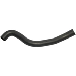 Order CONTINENTAL - 66766 - Upper Radiator Or Coolant Hose For Your Vehicle