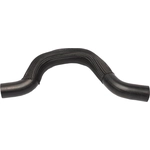 Order CONTINENTAL - 66800 - Molded Radiator Hose For Your Vehicle