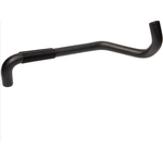 Order CONTINENTAL - 66815 - Radiator Coolant Hose For Your Vehicle