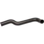 Order Upper Radiator Or Coolant Hose by CONTINENTAL - 66859 For Your Vehicle