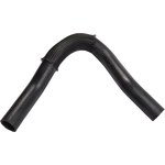 Order CONTINENTAL - 66867 - Engine Coolant Molded Radiator Hose For Your Vehicle