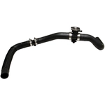 Order CONTINENTAL - 66977 - Upper Radiator Coolant Hose For Your Vehicle