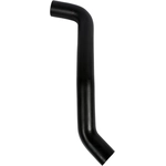 Order CONTINENTAL - 67002 - ContiTech Engine Coolant Molded Radiator Hose For Your Vehicle