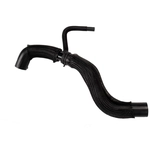Order CONTINENTAL - 67025 - Upper Radiator Or Coolant Hose For Your Vehicle