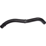 Order CONTINENTAL - 67084 - Engine Coolant Molded Radiator Hose For Your Vehicle