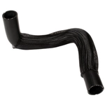 Order CONTINENTAL - 67088 - Radiator Coolant Hose - Upper For Your Vehicle