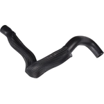Order CONTINENTAL - 67093 - Molded Radiator Hose For Your Vehicle