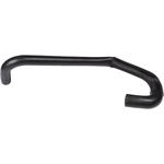 Order CONTINENTAL - 67094 - ContiTech Engine Coolant Molded Radiator Hose For Your Vehicle