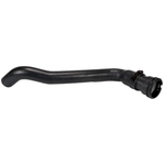 Order CONTINENTAL - 67096 - Radiator Coolant Hose - Upper For Your Vehicle
