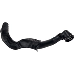 Order Upper Radiator Or Coolant Hose by CONTINENTAL - 67097 For Your Vehicle