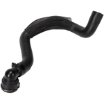 Order CONTINENTAL - 67098 - ContiTech Engine Coolant Molded Radiator Hose For Your Vehicle