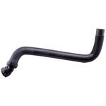 Order CONTINENTAL - 67185 - Radiator Coolant Hose - UPPER For Your Vehicle