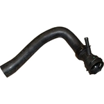 Order Upper Radiator Or Coolant Hose by CONTINENTAL - 67218 For Your Vehicle