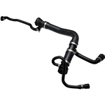 Order CONTINENTAL - 67274 - Upper Radiator Or Coolant Hose For Your Vehicle