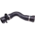 Order CONTINENTAL - 67288 - Engine Coolant Molded Radiator Hose For Your Vehicle