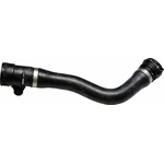 Order CONTINENTAL - 67296 - Radiator Hose For Your Vehicle