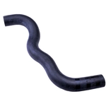 Order CONTINENTAL - 67332 - Upper Radiator Or Coolant Hose For Your Vehicle