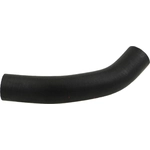Order Upper Radiator Or Coolant Hose by CRP/REIN - CHE0231 For Your Vehicle